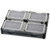 Vortex Accessory - Stacker -  Holds And Additional Four Microplates - (Requires 30400214)