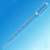 Transfer Pipet, 7.0mL, Large Bulb, Sterile, Individually wrapped, Graduated, 400/CS