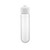 OK-Go! High-Speed Oakridge Centrifuge Tubes, Round Bottom With Pinch-Tab Cap, 50mL, Pack of 12