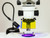 NIGHTSEA Fluorescence Viewing System with Royal Blue Cube, Green Only Filter, with Dimmer Base