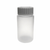 200mL Flat Bottom, Wide Mouth, Polypropylene Centrifuge Bottles, 6/Pack
