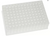 96 Well Polypropylene 1.3mL Deep Well Plate With V-Shaped Bottom - DP13VR-9I-NS - Lab Supplies - Stellar Scientific