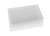 96 Well Polypropylene 1.3mL Deep Well Plate With V-Shaped Bottom - DP13VR-9I-NS - Lab Supplies - Stellar Scientific