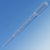 Non-Sterile 7.5mL Transfer Pipet, Graduated With Large Bulb, Case of 5000