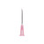 Sol-M V111815 Sol-Vet Hypodermic Needle, 18G x 1 1/2", Ten Boxes of 100, 1000/CS