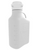 Foxx Life Sciences 515-5F52-FLS 5L Polypropylene Carboy with 83mm Cap - For Liquid Storage 