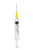 SOL-VET® 3ml Luer Lock Syringe w/Exchangeable Needle 20G, 1", Case of 800