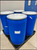 HANS Water for Injection (WFI) Quality Water (USP Grade),  4 x 200 Liter Drum, Freight Not Included