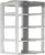Laboratory Chest Freezer Rack CF-4-2  Laboratory Chest Freezer Rack CF-4-2