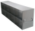 Stainless Steel Laboratory Freezer Rack For Holding Eight Three and Three Quarter Tall Cryo Boxes UF-42-L375- Lab Freezer Racks - Stellar Scientific