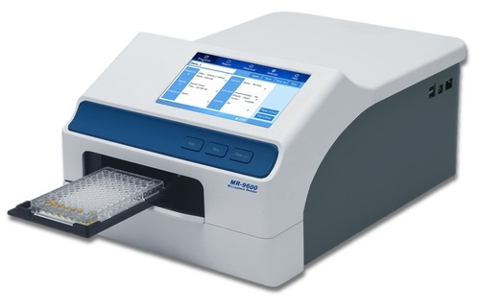 Run or Develop ELISA Serology Assays With a Free ThreeMonth Microplate