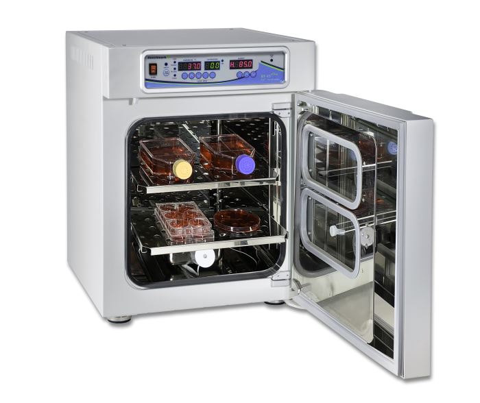 An Air-Jacketed CO2 Incubator for Cell Culture With Customized Options ...