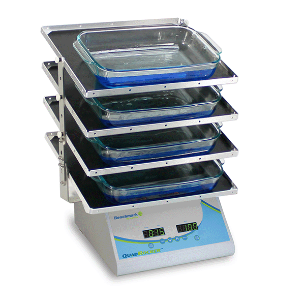What Are The Key Features Of A Dependable Laboratory Rocker? Stellar Scientific