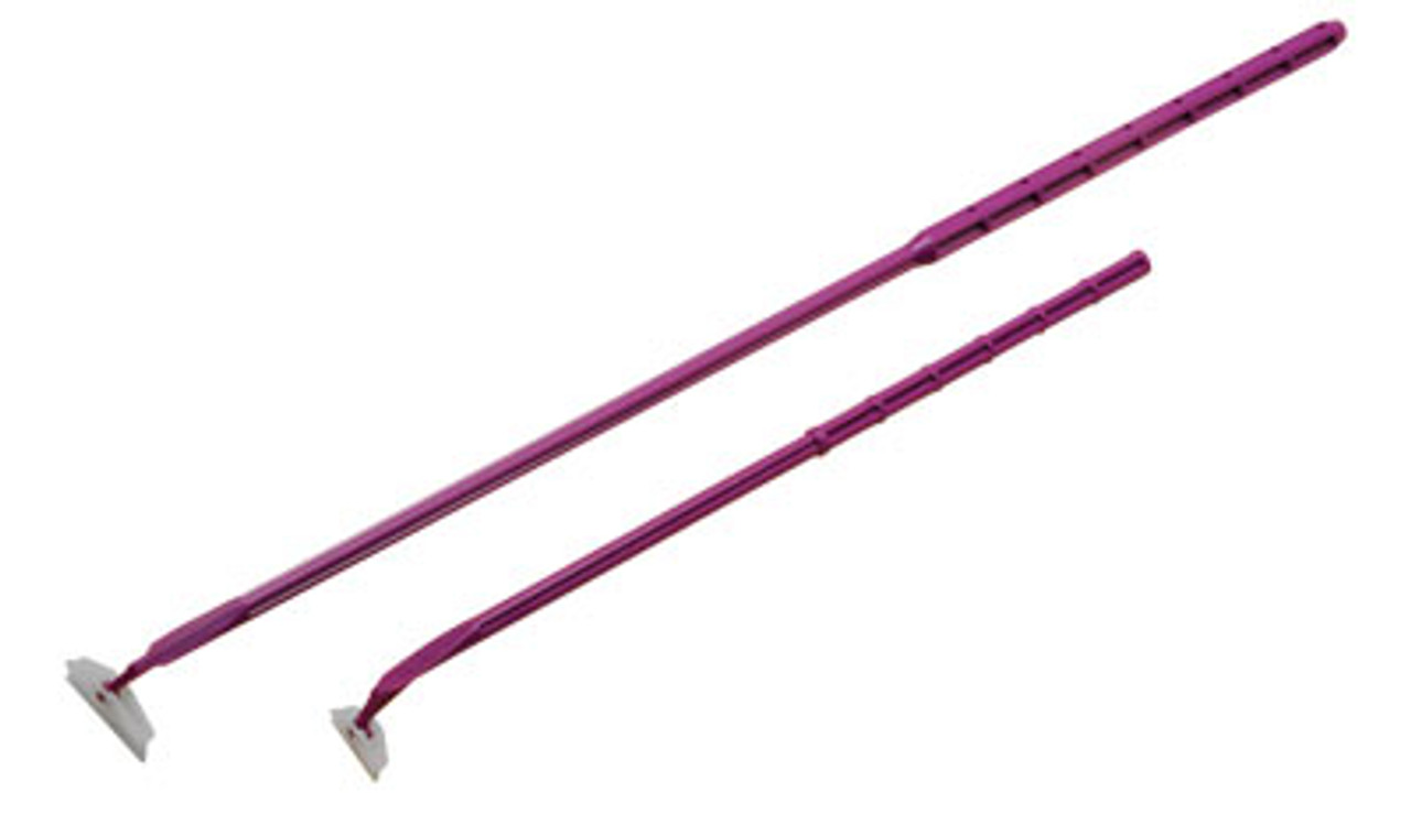 Cell Scraping vs. Trypsin for Cell Culture Stellar Scientific