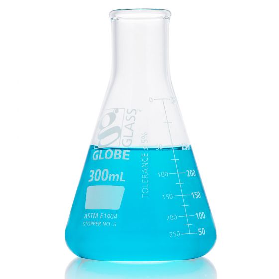 What Is an Erlenmeyer Flask? Stellar Scientific