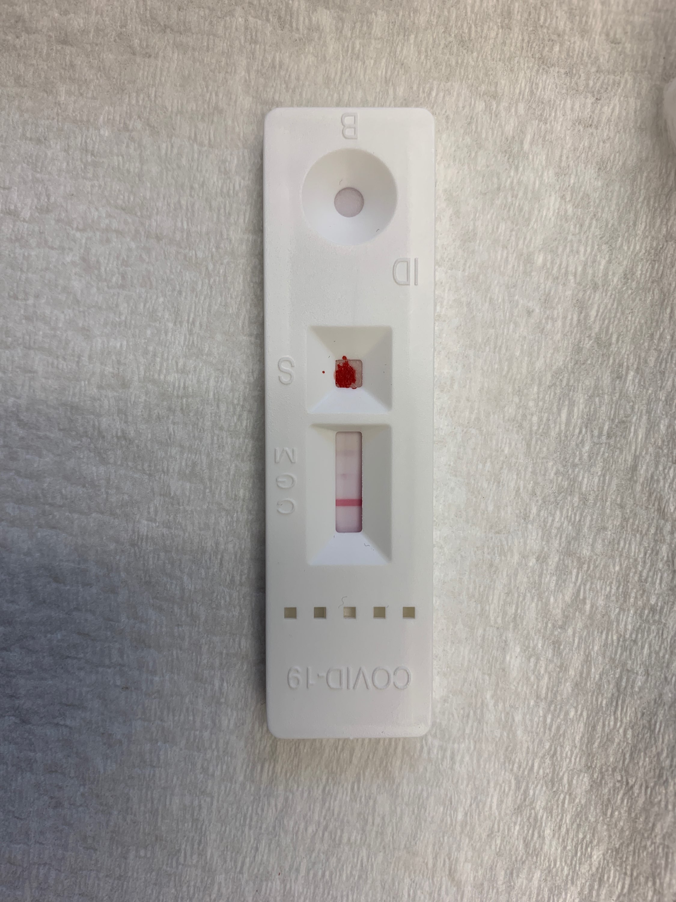 How Effective Are Healgen Scientific Rapid Antibody Blood