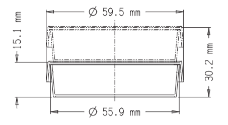 kord-valmark-60-x-15mm-slippable-petri-dish-technical-specifications.png