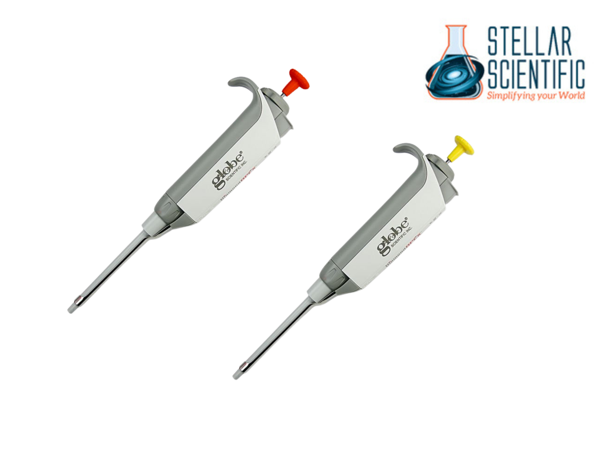Pipette Working Ranges How Do You Choose the Right Volume Range for a Single-Channel Pipette ...