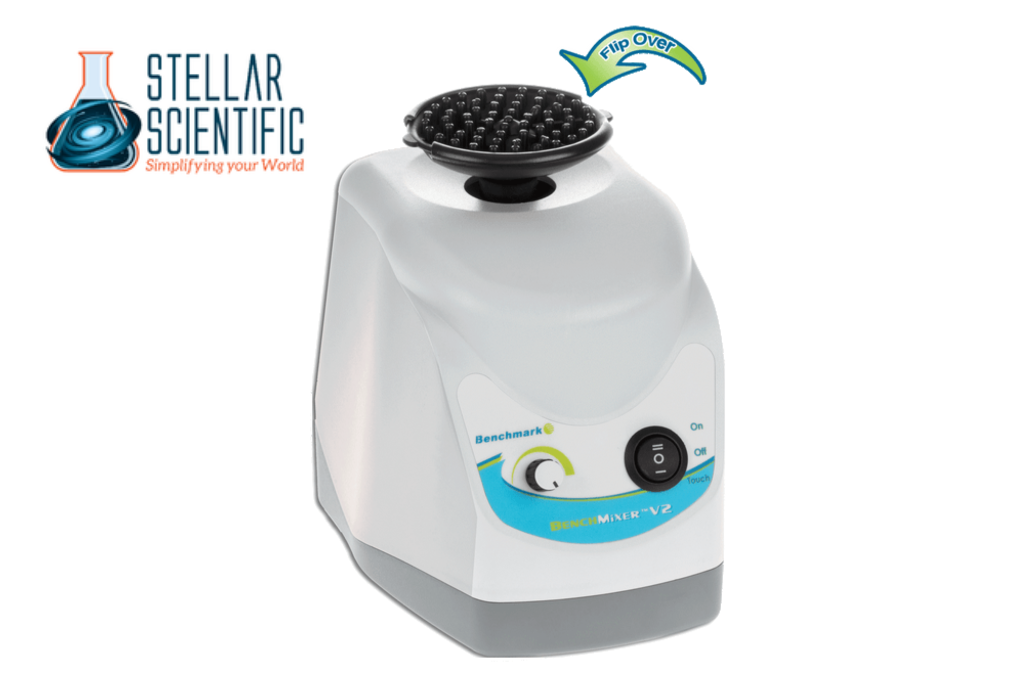 Vortex Mixers in the Lab: What They Do and Why It Matters - Stellar ...