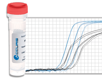 Qros Lab Machine qPCR Probe Mix, High Rox