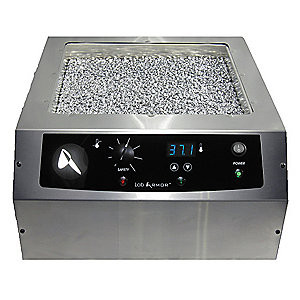 DryTemp Lab Armor 52120-200 120V Digital Dry Bath DryTemp Lab Armor 52120-200 120V Digital Dry Bath