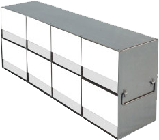 Security Lock Devices for Upright Freezer Racks Archives - Crystal  Technology & Industries