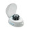 Benchmark Scientific C1008 MyFuge Mini™ full featured microcentrifuge with two rotors - This is the round 8 place rotor