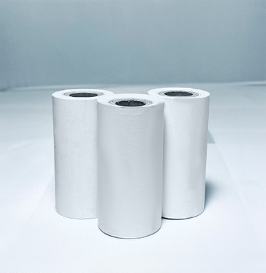 Extra Paper Rolls For SmartDrop Internal Printer