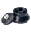 4 x 85mL Fixed-Angle High-Speed Rotor for Hermle Universal Centrifuges BS-Z326-0485 - With Screw-on Lid for Sample protection