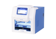 IsoPure 24D Automated Magnetic Bead Nucleic Acid Purification System, Purifies Up to 24 Samples At A Time, 115V