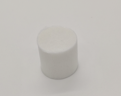 Drosophila Vial Plugs, Foam, Wide Vial (1000/CS) - Stellar Scientific