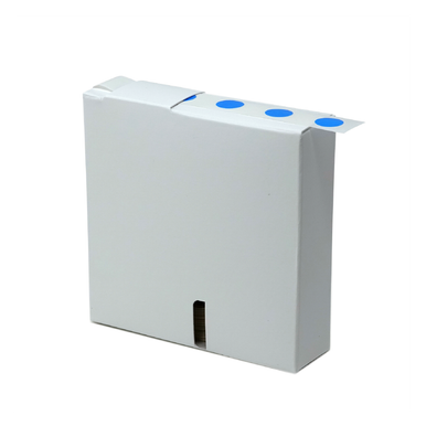 Roll of Cryogenic Dots For 1.5-2.0mL Microcentrifuge Tubes, 13mm ...