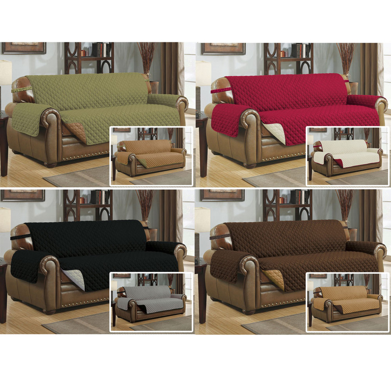 chair pet protector covers