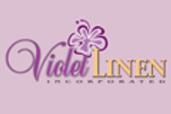 Violet Linen