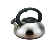 ​How to Clean a Tea Kettle