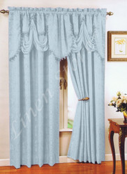 How Many Curtain Panels Do I Need?