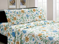 ​Bed Sheet Fabrics: A Guide