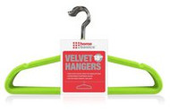 Clothing Hanging Basics