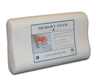 Benefits of a Memory Foam Pillow For Neck Pain