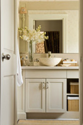 ​Are You Dying For a Bathroom Makeover? Try These Ideas!