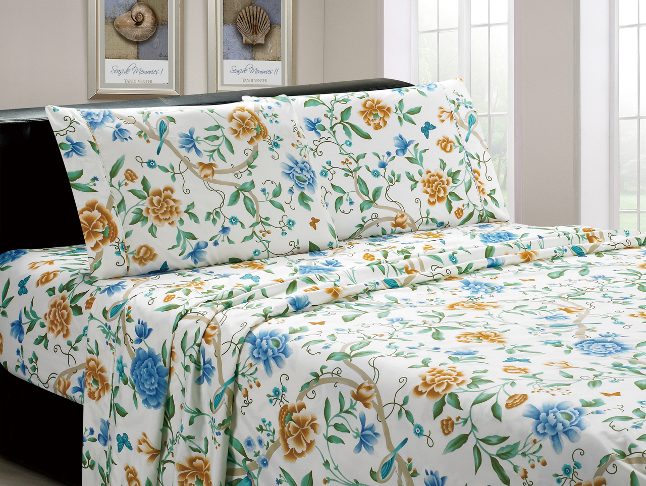 Bed Sheet Fabrics A Guide Linen Store