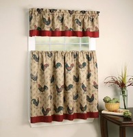 Fresh Curtain Ideas For Kitchen Windows Linen Store