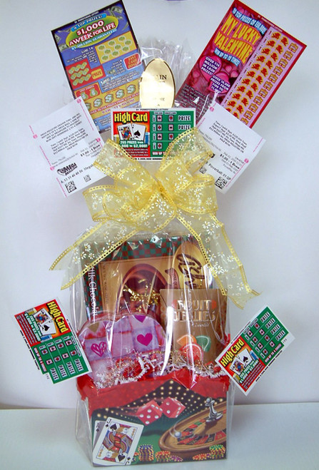The Lottery Basket