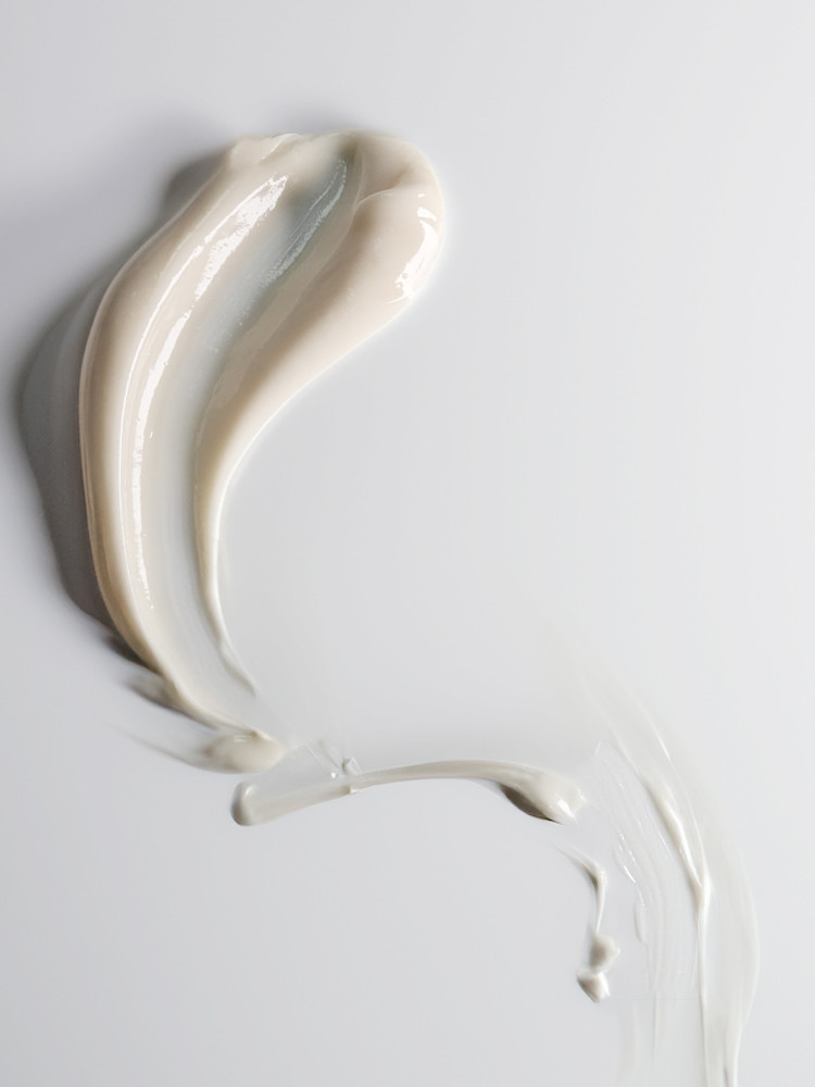 資生堂　&FACE PEARLY MILK EX・THE CREAM Ｘ 資生堂 &FACE PEARLY MILK EX・THE CREAM X Brighten & Nourish Cream