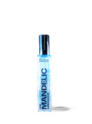 Blend of plant extracts combined with potent 15% Mandelic Acid @ pH 3.5 for textured skin