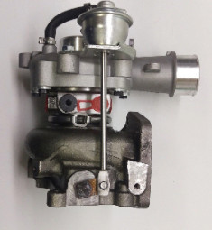 Mazdaspeed 3 & 6 K04 K0422-881 882 Billet turbocharger Turbo