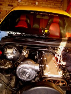 N/A 2JZGE Turbo Conversion Kit SUPER 2jz Upgrade LEXUS - XS-POWER INC