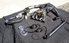 XsS POWER SUPER TURBO KIT