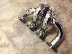 Honda Civic/Integra/CRX CRX DSM Turbo Manifold B16/B18