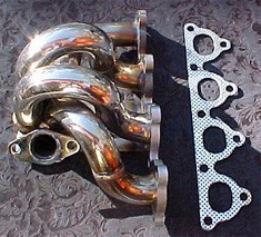 CIVIC 88 - 2000 "D" SERIES MOTORS 1988 - 2000